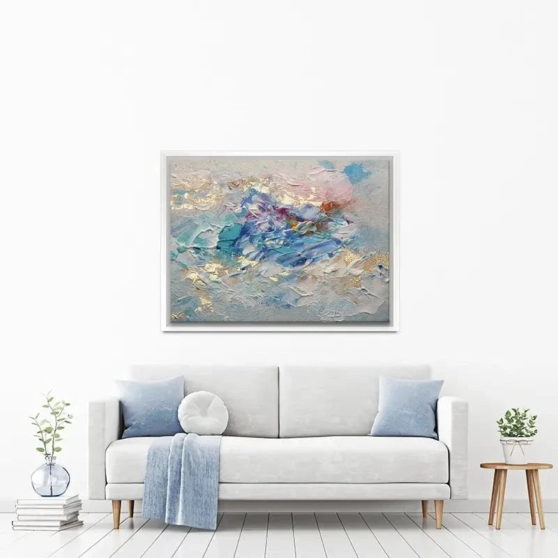 Textured Look Canvas Print Textured Look Canvas Print wall art product Rudchenko Liliia / Shutterstock