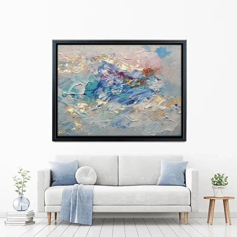 Textured Look Canvas Print Textured Look Canvas Print wall art product Rudchenko Liliia / Shutterstock