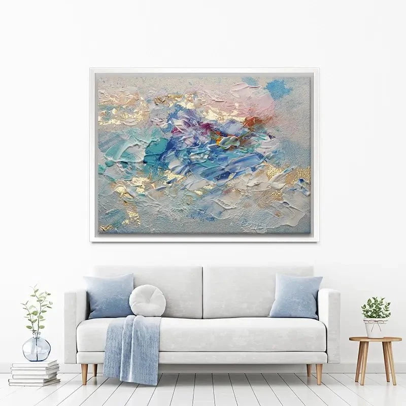 Textured Look Canvas Print Textured Look Canvas Print wall art product Rudchenko Liliia / Shutterstock