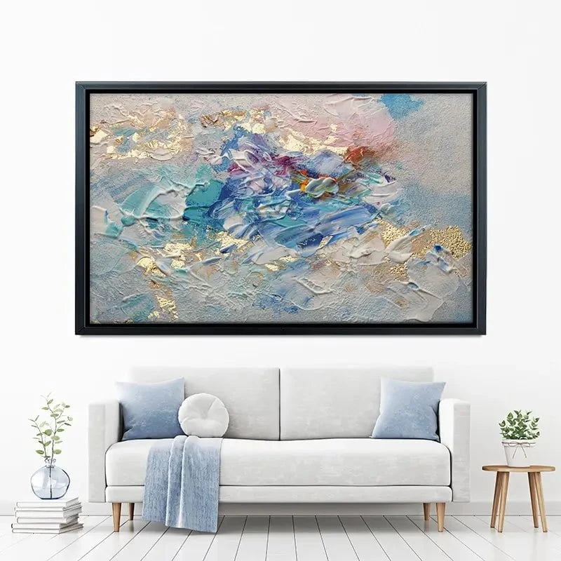 Textured Look Canvas Print Textured Look Canvas Print wall art product Rudchenko Liliia / Shutterstock