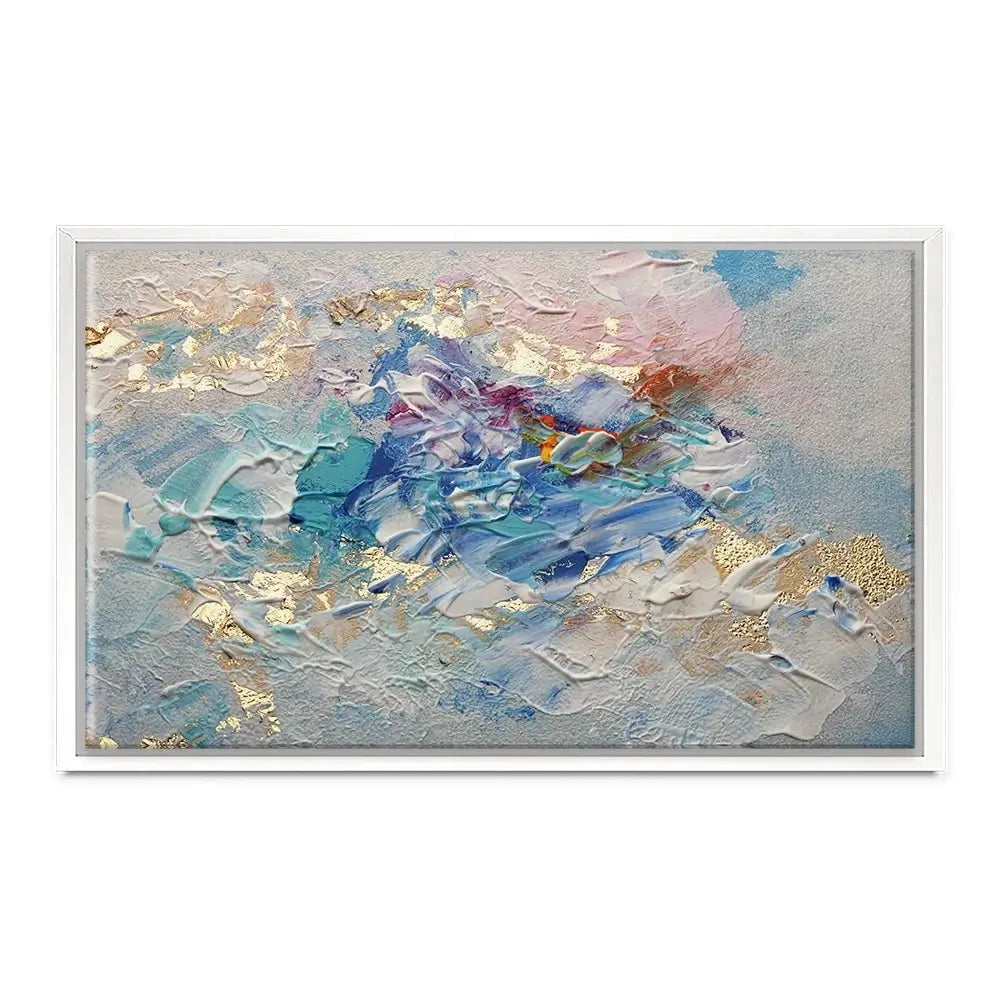 Textured Look Canvas Print Textured Look Canvas Print wall art product Rudchenko Liliia / Shutterstock