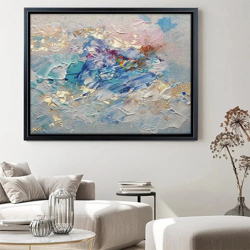 Textured Look Canvas Print Textured Look Canvas Print wall art product Rudchenko Liliia / Shutterstock