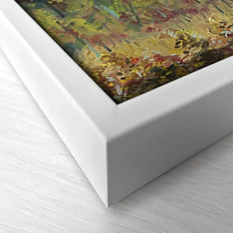 Textured Nature Canvas Print Textured Nature Canvas Print wall art product Victor Chaika / Shutterstock