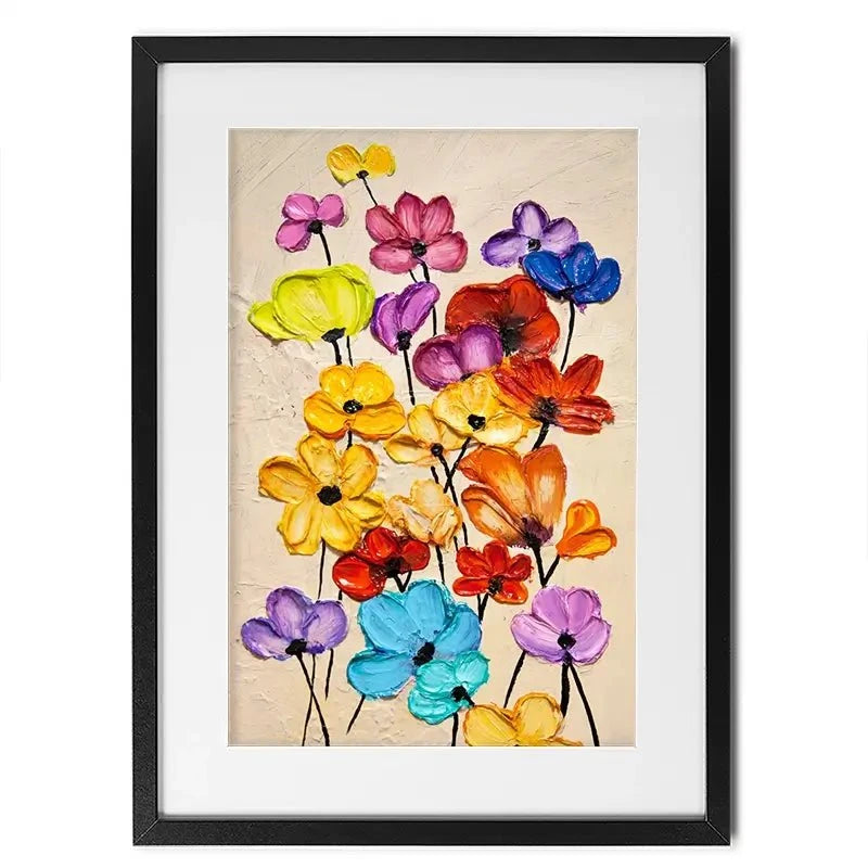 Thankful Framed Art Print Thankful Framed Art Print wall art product Osnat Tzadok