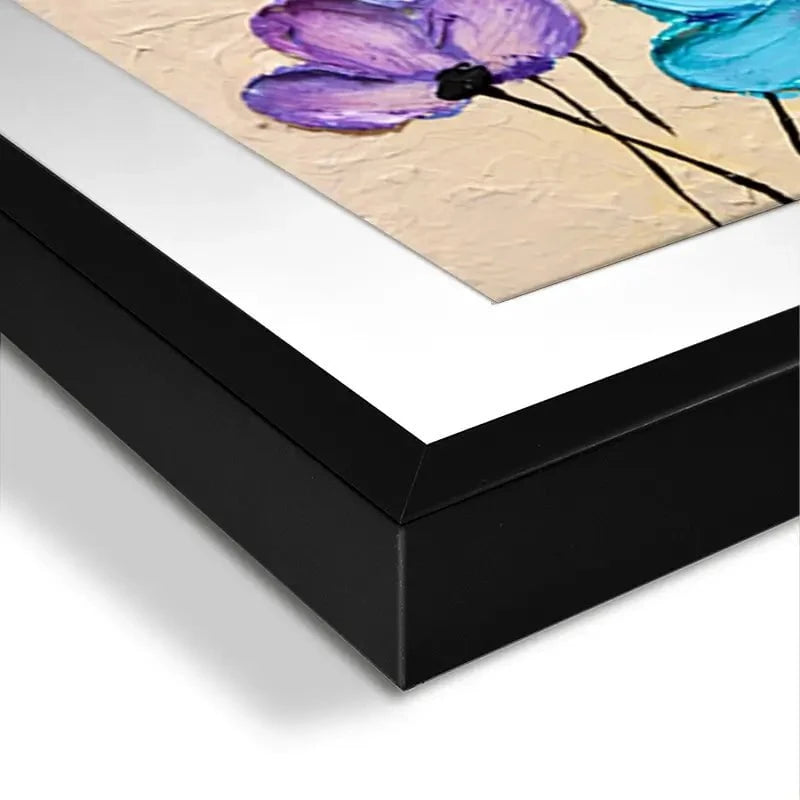 Thankful Framed Art Print Thankful Framed Art Print wall art product Osnat Tzadok