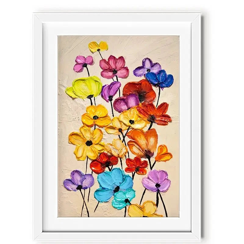 Thankful Framed Art Print Thankful Framed Art Print wall art product Osnat Tzadok