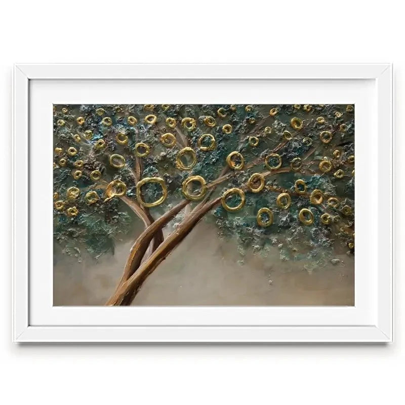 The Apple Tree Framed Art Print The Apple Tree Framed Art Print wall art product Osnat Tzadok