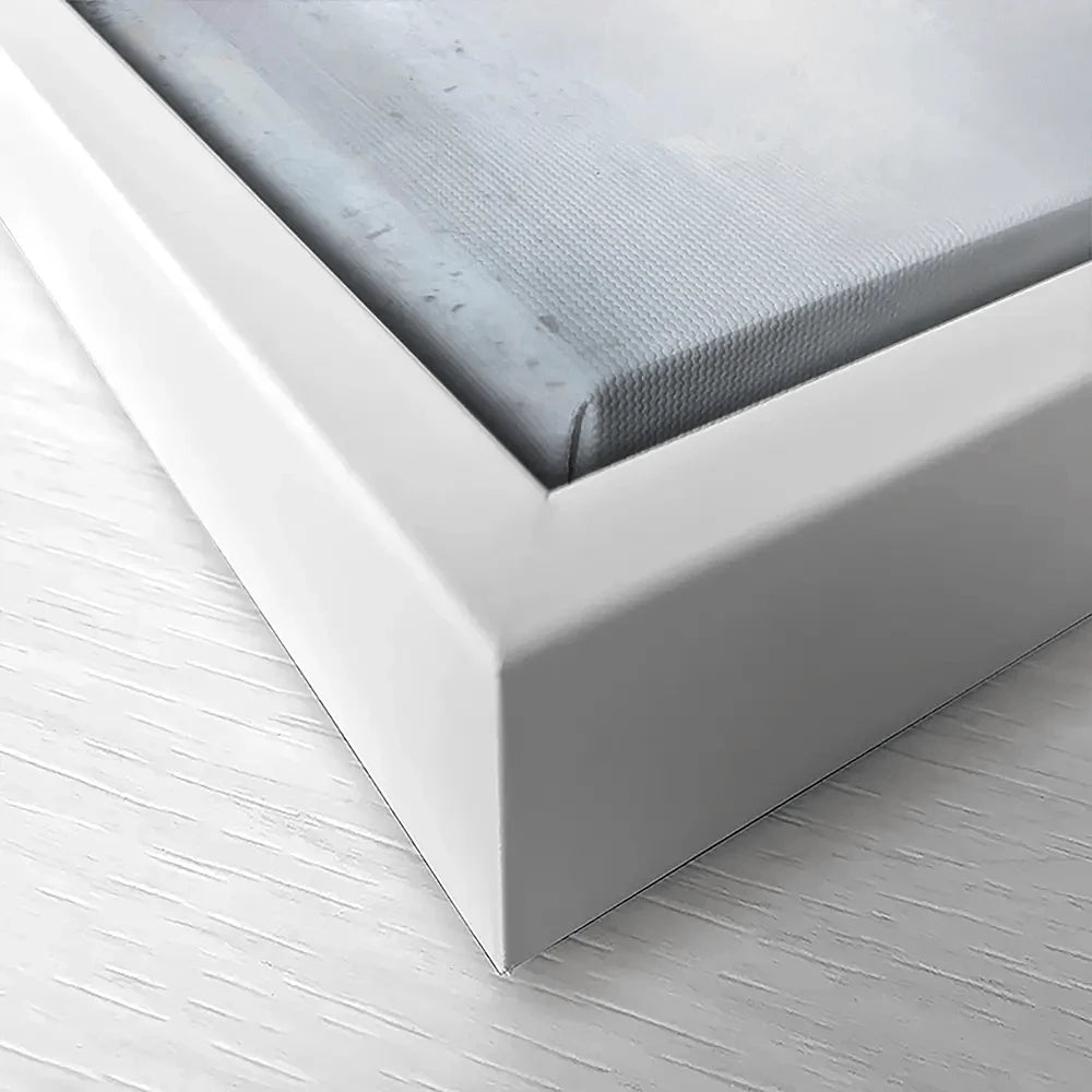 The Bench Canvas Print The Bench Canvas Print wall art product pluie_r / Shutterstock