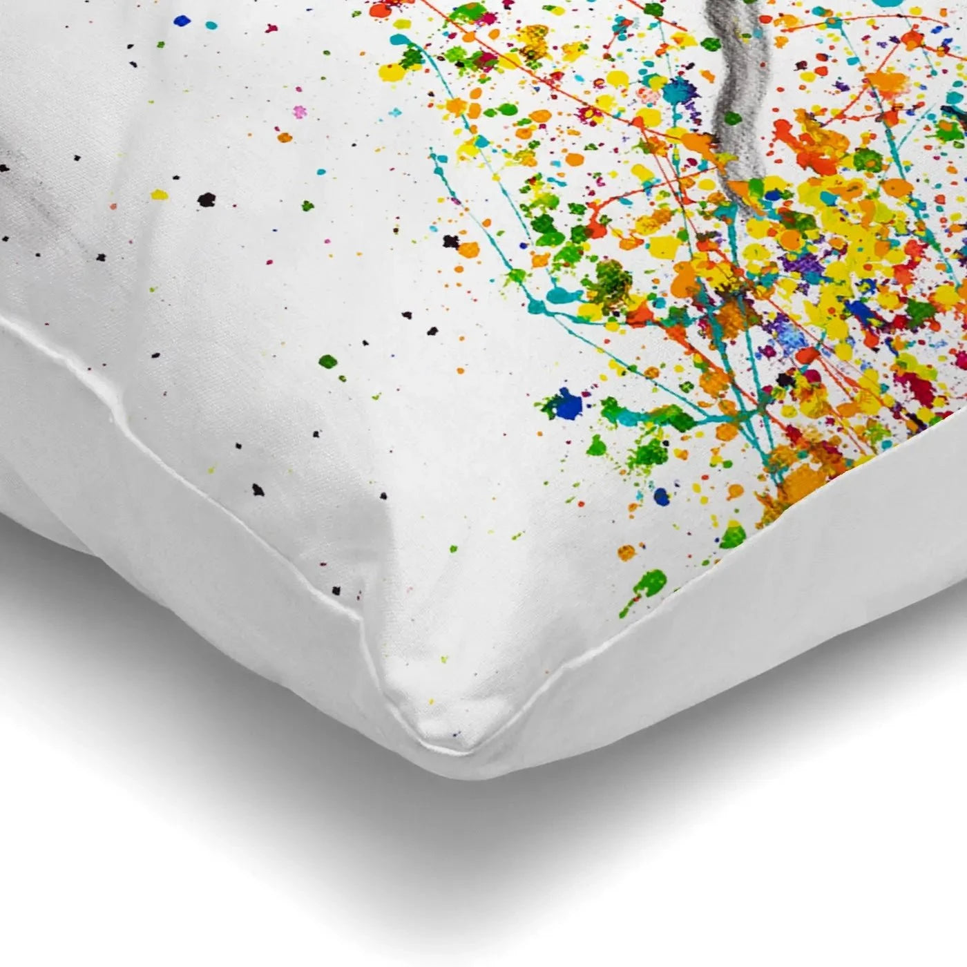 The Colour Of Dreams Cushion The Colour Of Dreams Cushion wall art product Ashvin Harrison