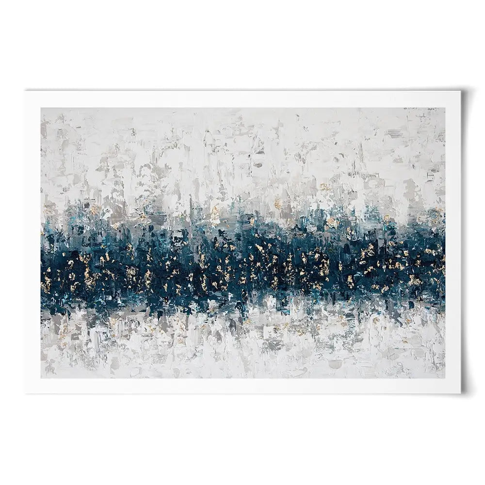 The Crown Art Print The Crown Art Print wall art product Osnat Tzadok