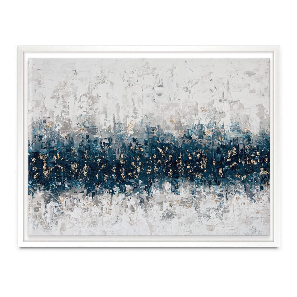 The Crown Canvas Print wall art product Osnat Tzadok
