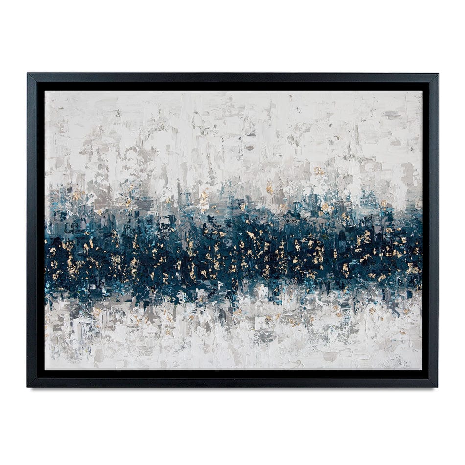 The Crown Canvas Print wall art product Osnat Tzadok