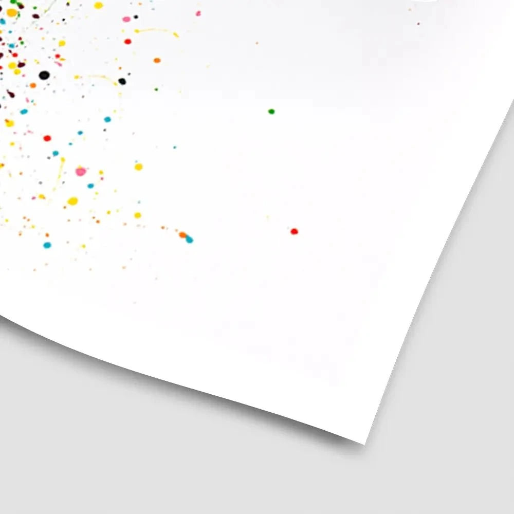 The Dance Dreamer Art Print The Dance Dreamer Art Print wall art product Ashvin Harrison