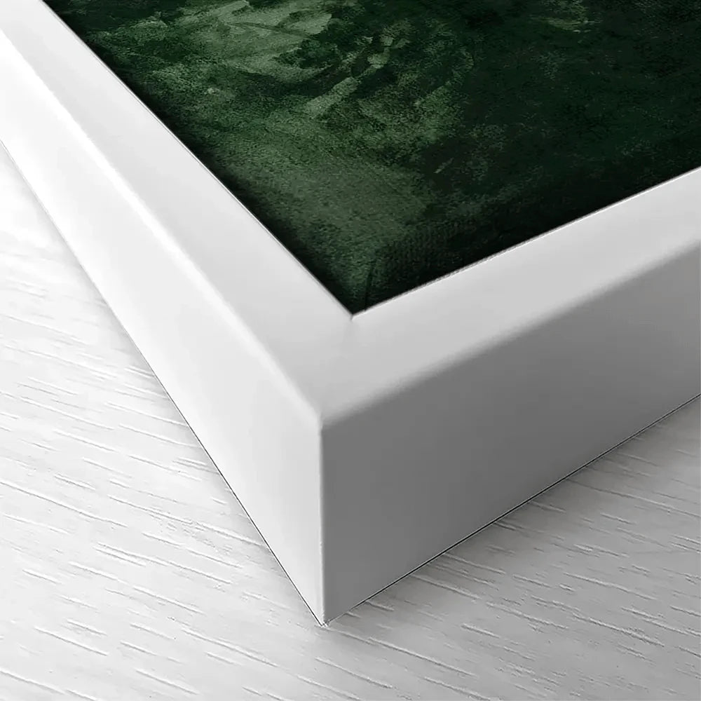 The Forest Canvas Print The Forest Canvas Print wall art product Korshunova Anna / Shutterstock