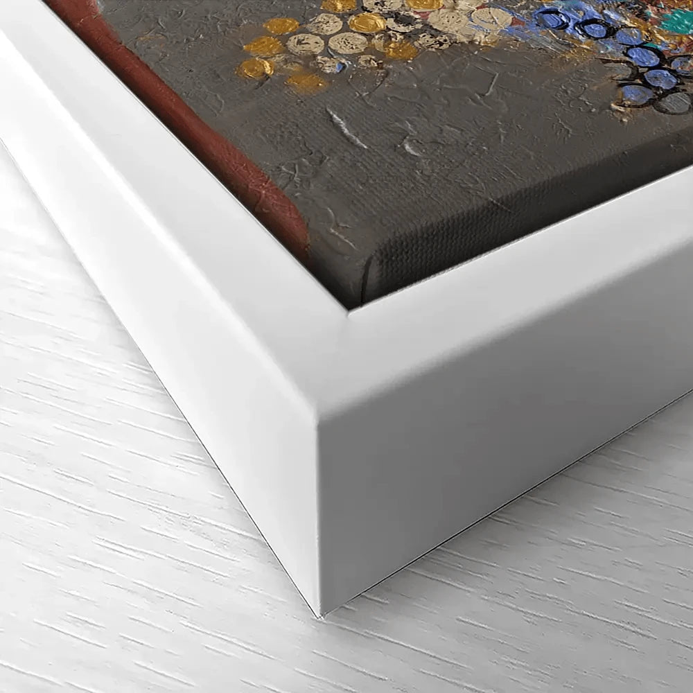 The Invitation Canvas Print The Invitation Canvas Print wall art product Osnat Tzadok