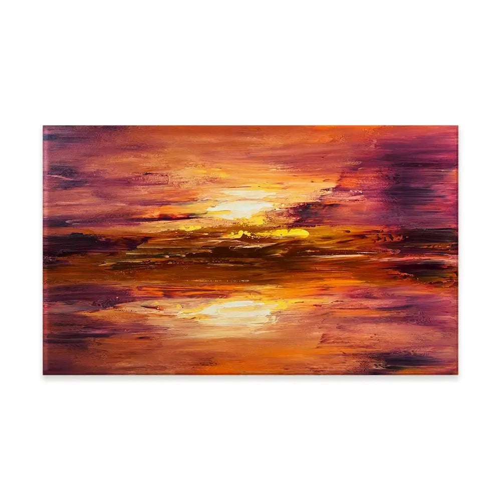 The Light Canvas Print The Light Canvas Print wall art product Osnat Tzadok