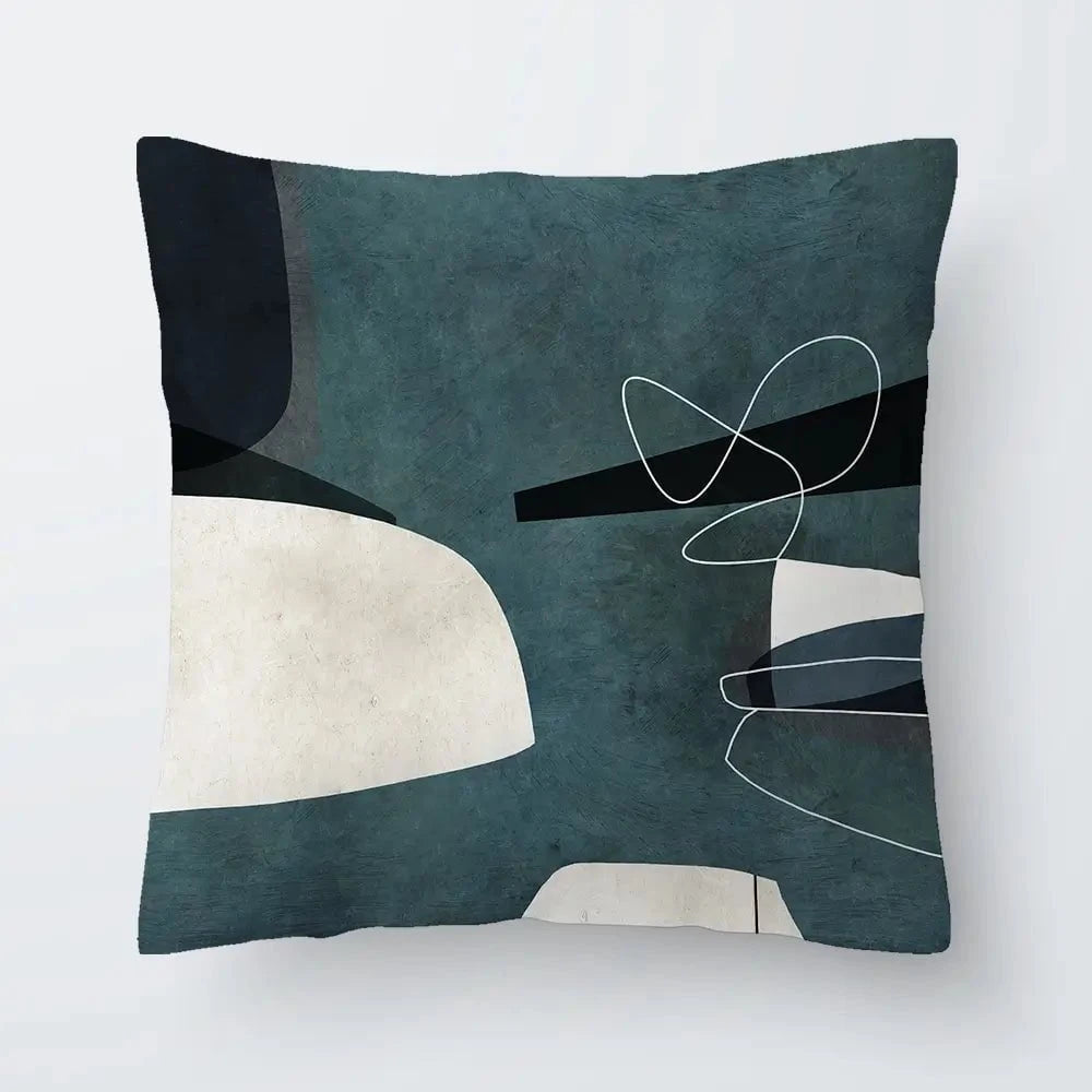 The Secret Cushion The Secret Cushion wall art product Roberto Moro