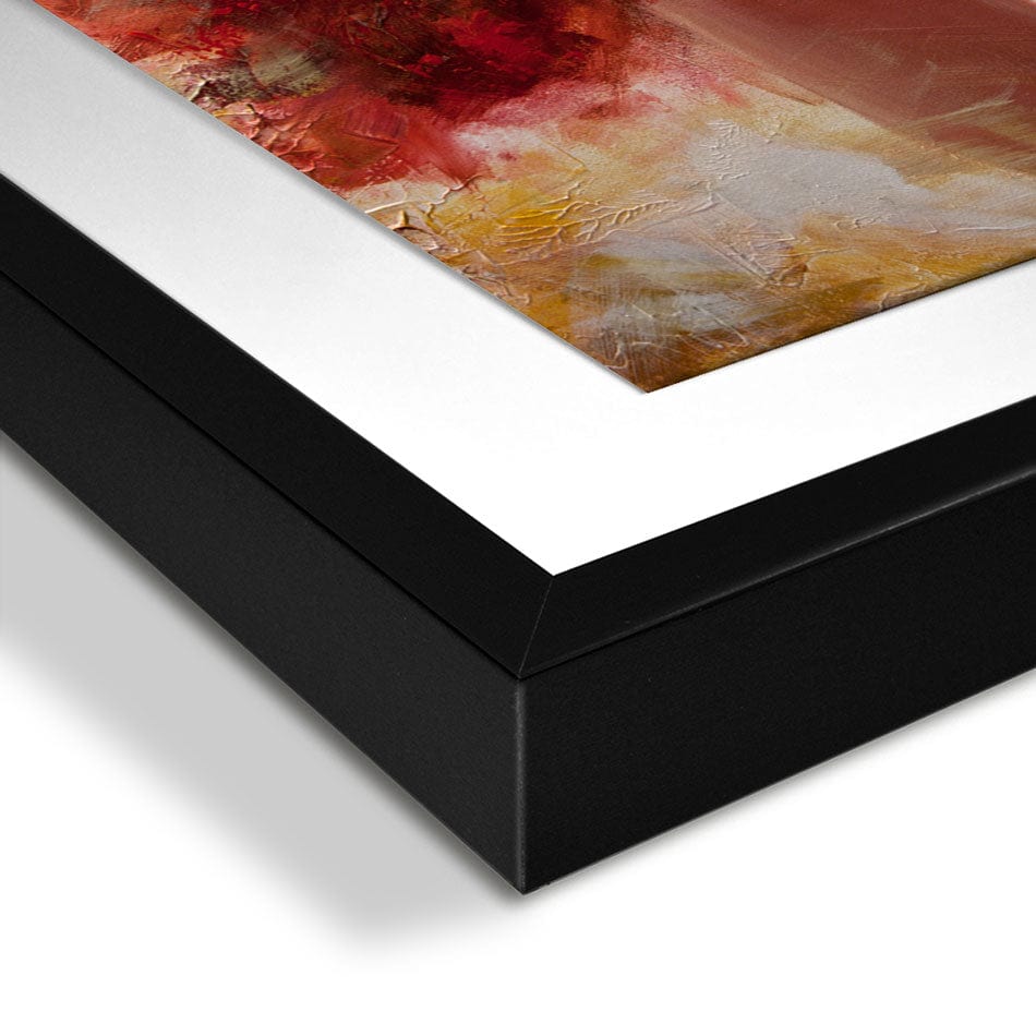 The Sky Is The Limit Framed Art Print wall art product Osnat Tzadok