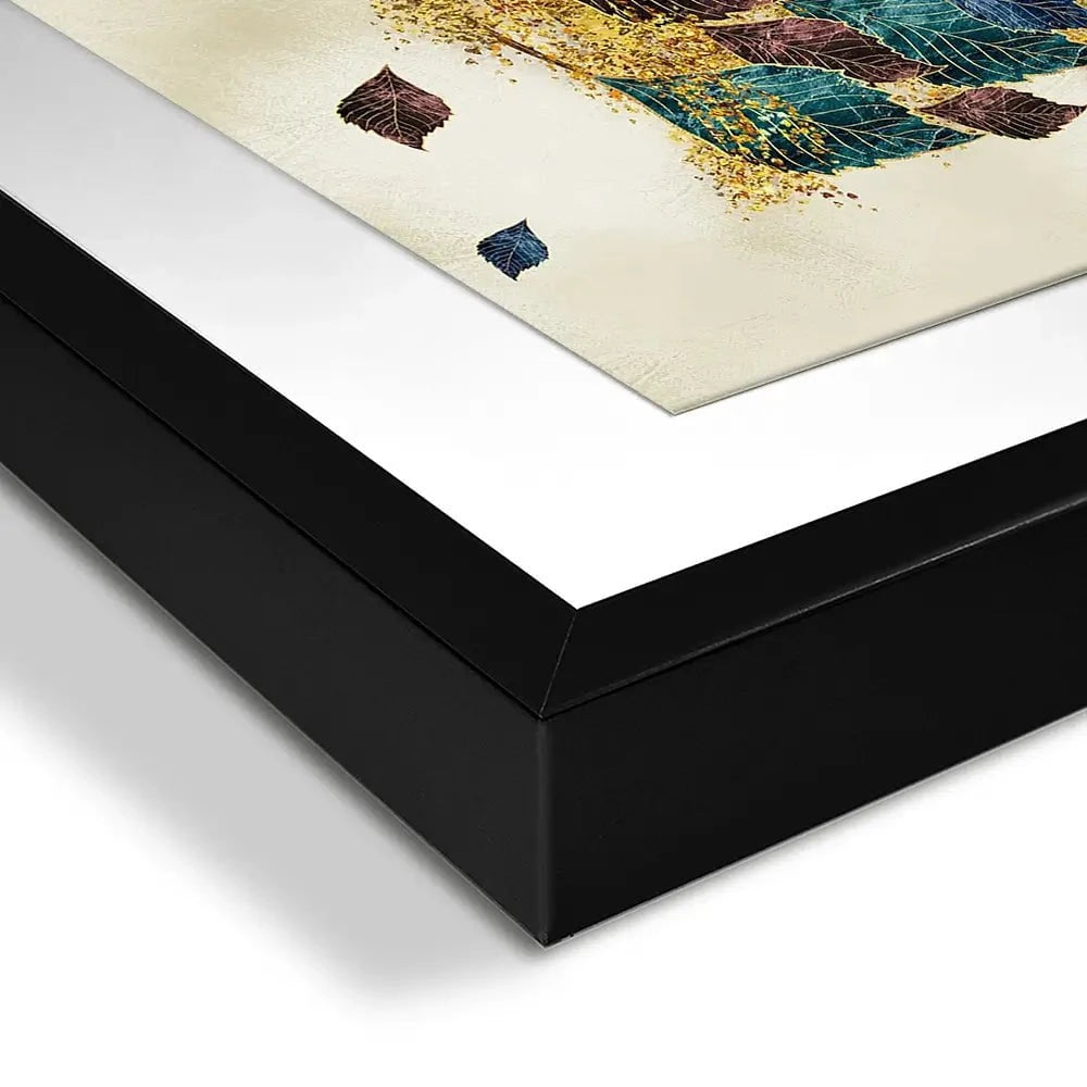 The Tree Framed Art Print The Tree Framed Art Print wall art product 3d artwork wallpaper / Shutterstock