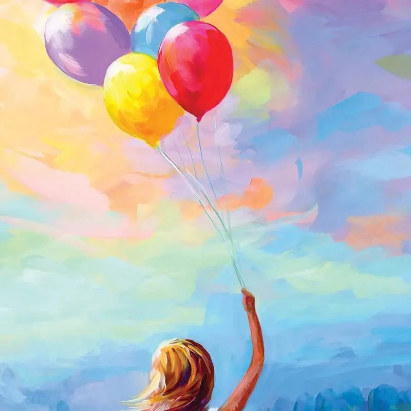 The Urge To Fly Canvas Print The Urge To Fly Canvas Print wall art product Leon Devenice