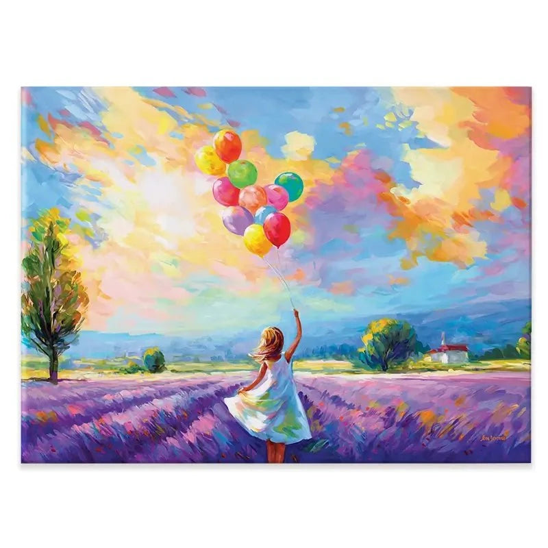 The Urge To Fly Canvas Print The Urge To Fly Canvas Print wall art product Leon Devenice