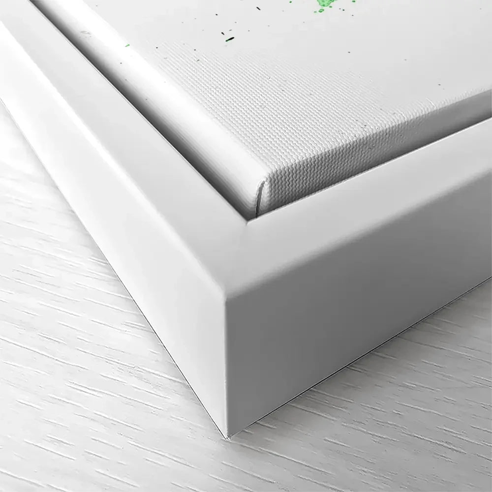 Thinking Of You Canvas Print Thinking Of You Canvas Print wall art product Nicola Jane Rowles