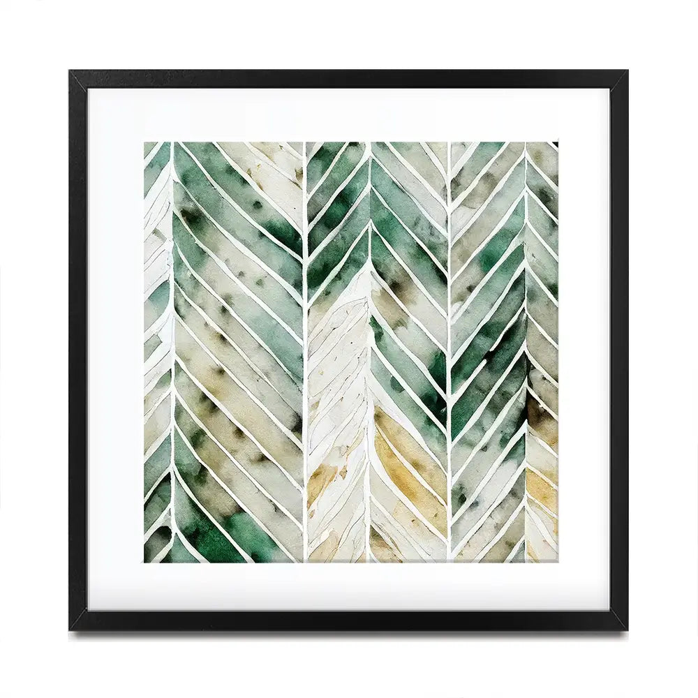 Tile 42 Square Framed Art Print Tile 42 Square Framed Art Print wall art product Treechild