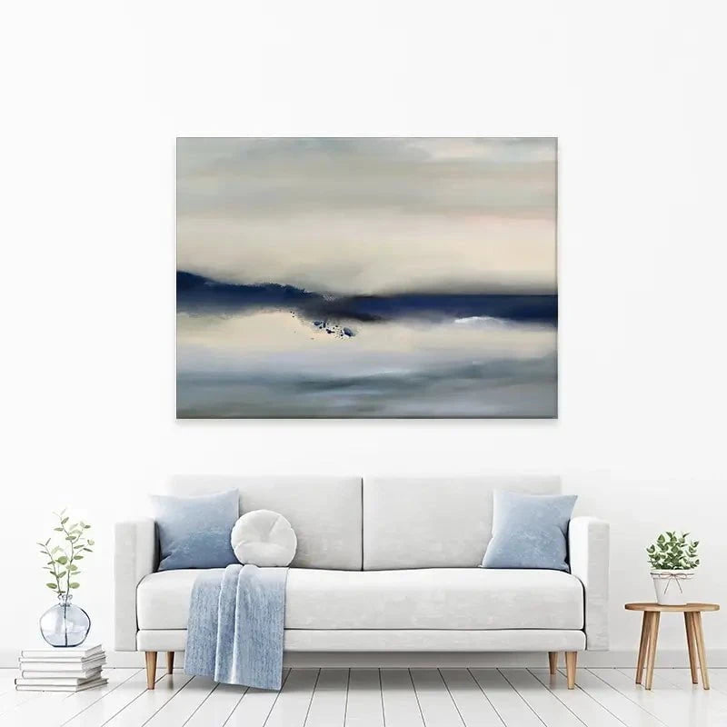Time And Again Canvas Print Time And Again Canvas Print wall art product Roberto Moro