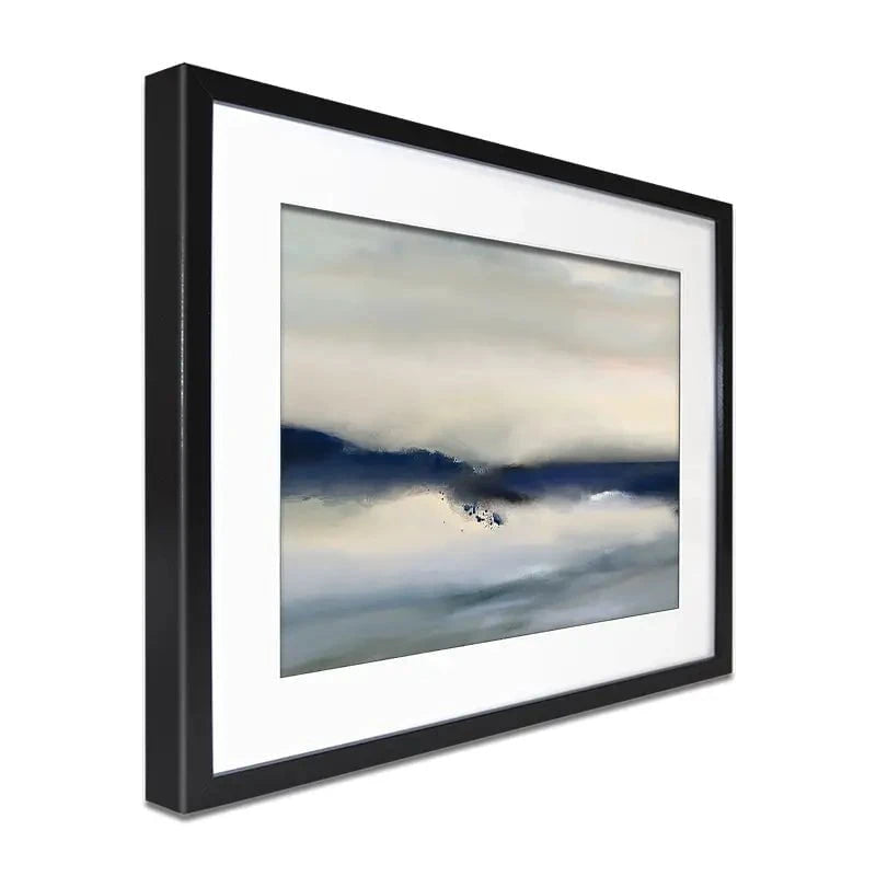 Time And Again Framed Art Print Time And Again Framed Art Print wall art product Roberto Moro