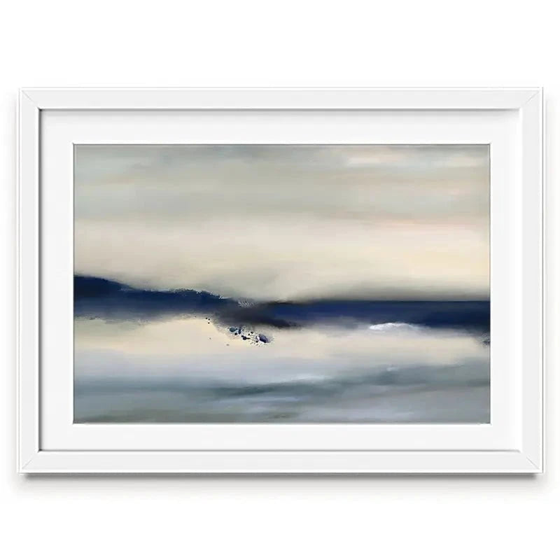 Time And Again Framed Art Print Time And Again Framed Art Print wall art product Roberto Moro