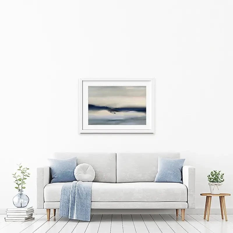 Time And Again Framed Art Print Time And Again Framed Art Print wall art product Roberto Moro
