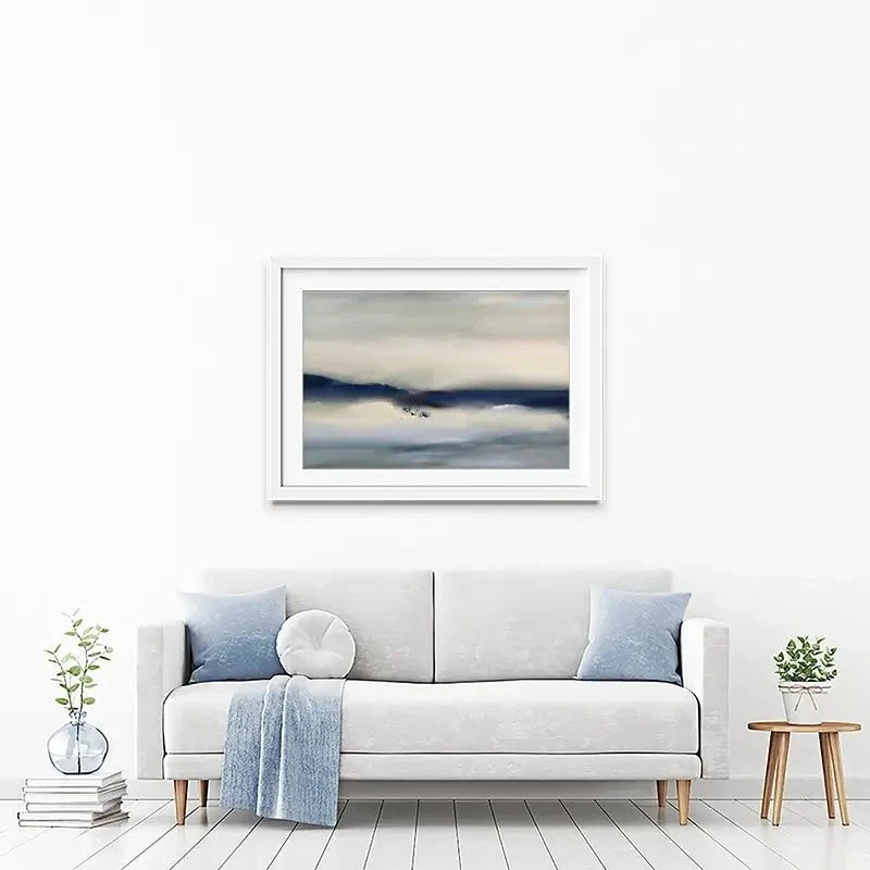 Time And Again Framed Art Print Time And Again Framed Art Print wall art product Roberto Moro
