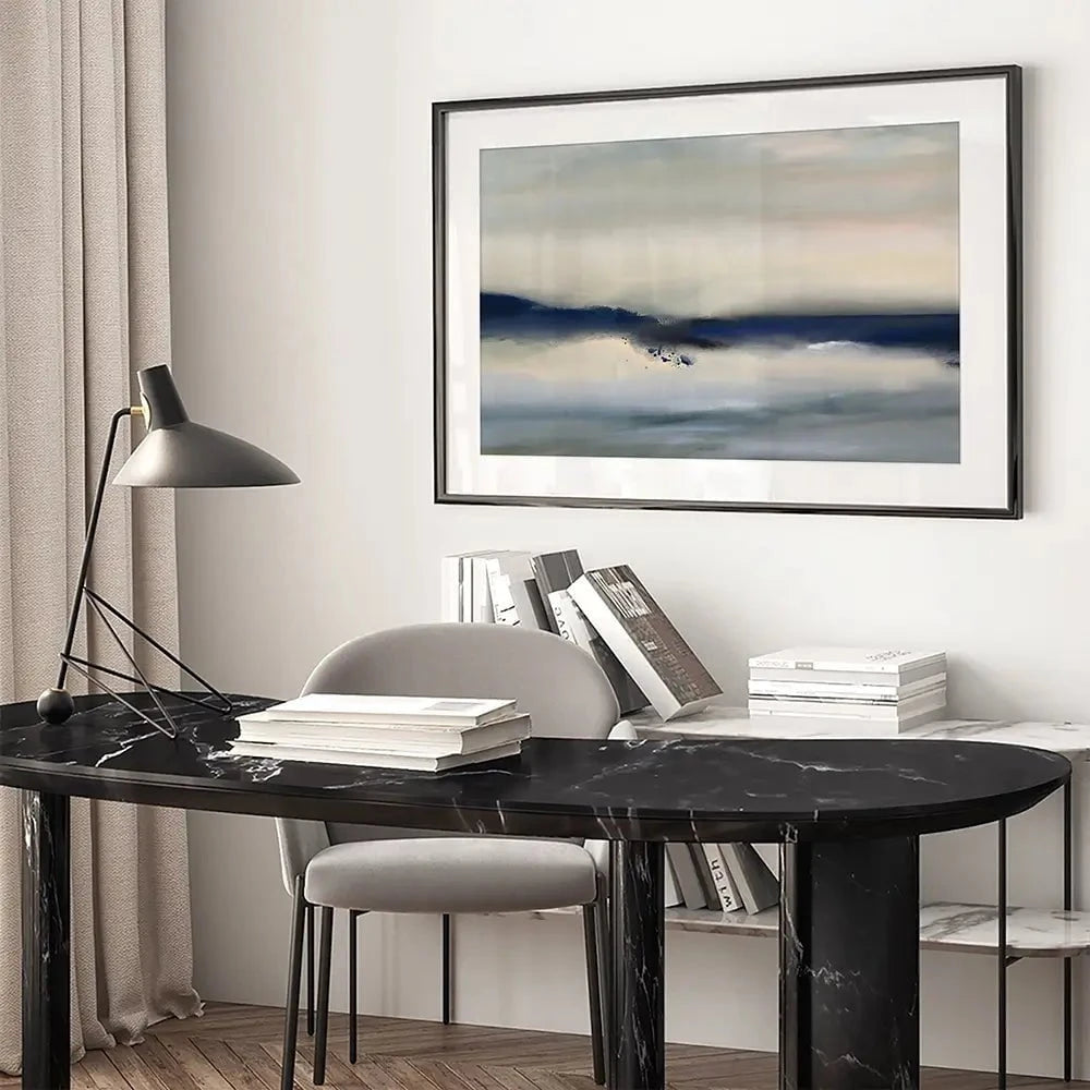 Time And Again Framed Art Print Time And Again Framed Art Print wall art product Roberto Moro
