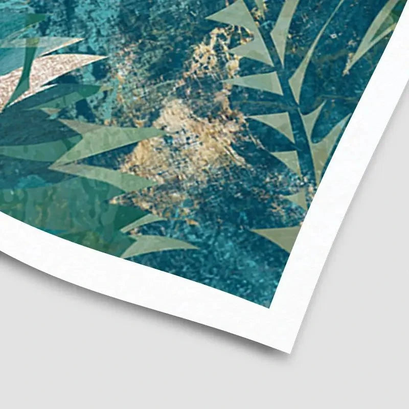 To The Dance Floor Art Print To The Dance Floor Art Print wall art product Sarah Manovski