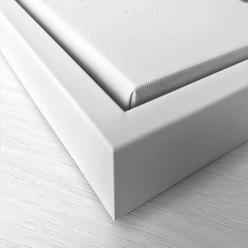 Together Forever Canvas Print Together Forever Canvas Print wall art product Ashvin Harrison