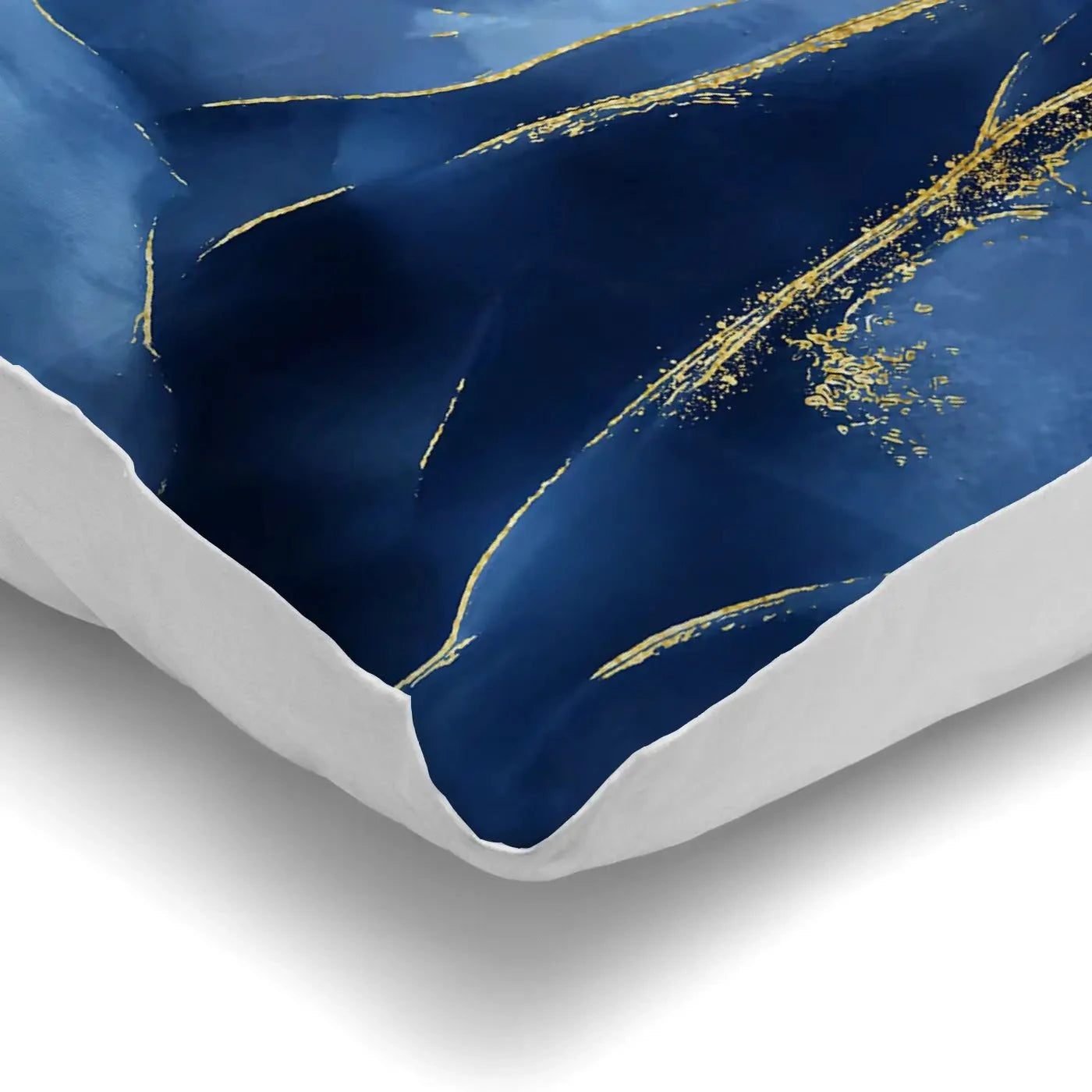 Totally Blue Cushion Totally Blue Cushion wall art product Tim Kats / Shutterstock
