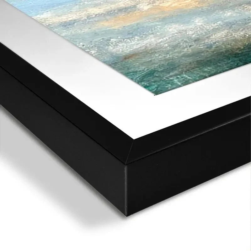 Towards Bovisand Framed Art Print Towards Bovisand Framed Art Print wall art product Craig Askew