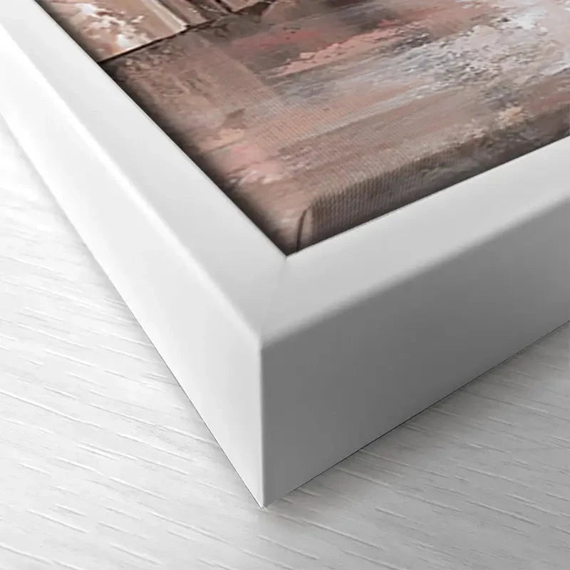 Tranquility In Venice Canvas Print Tranquility In Venice Canvas Print wall art product Isabella Karolewicz