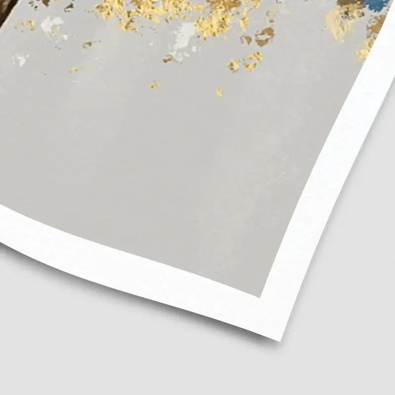 Tree Art Print Tree Art Print wall art product Girls and Dreams / Shutterstock