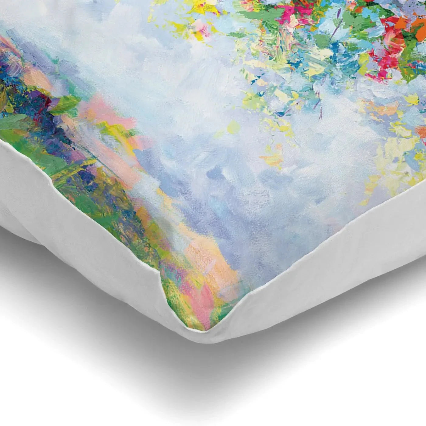 Tree Of Life Cushion Tree Of Life Cushion wall art product Leon Devenice