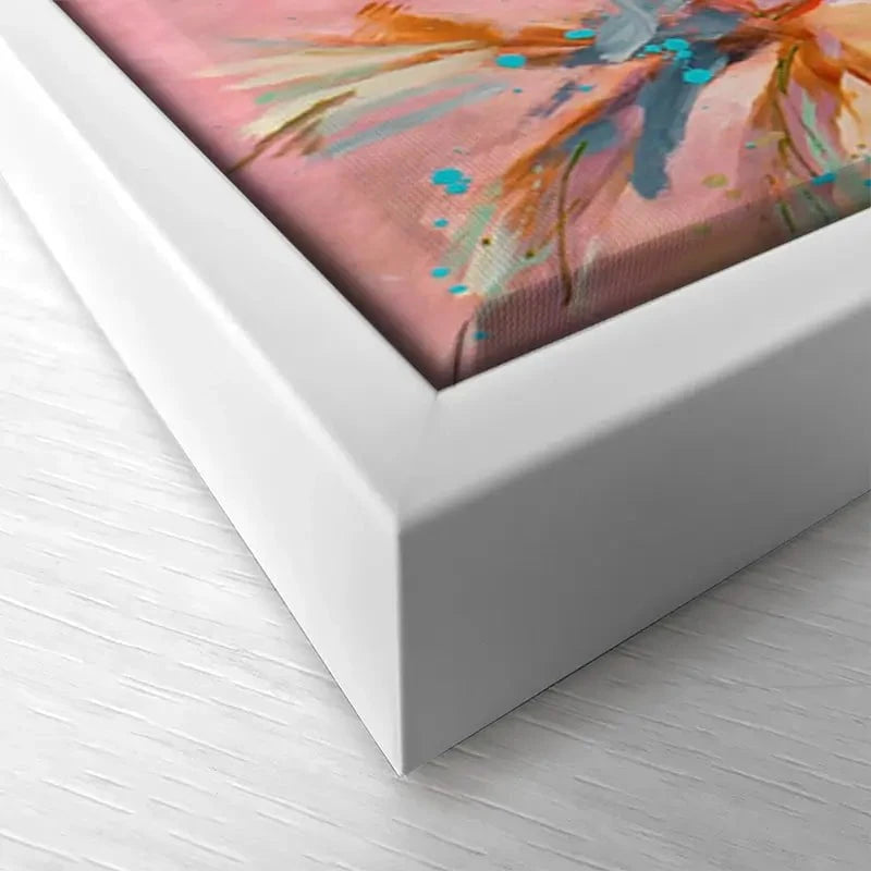 Tree Paradise Canvas Print Tree Paradise Canvas Print wall art product Studio Paint-Ing