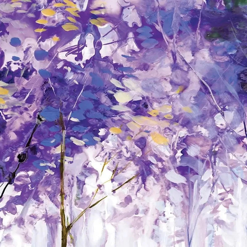 Trees Quiet Reverence Framed Art Print Trees Quiet Reverence Framed Art Print wall art product Leon Devenice