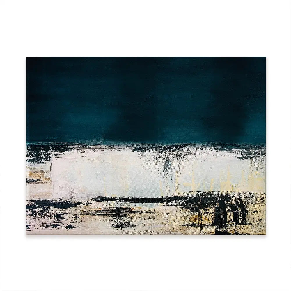 Two Halves Canvas Print Two Halves Canvas Print wall art product celiachen / Shutterstock