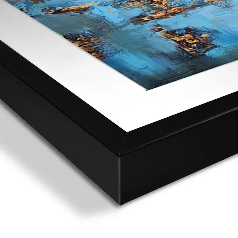 Untouched Framed Art Print Untouched Framed Art Print wall art product Osnat Tzadok