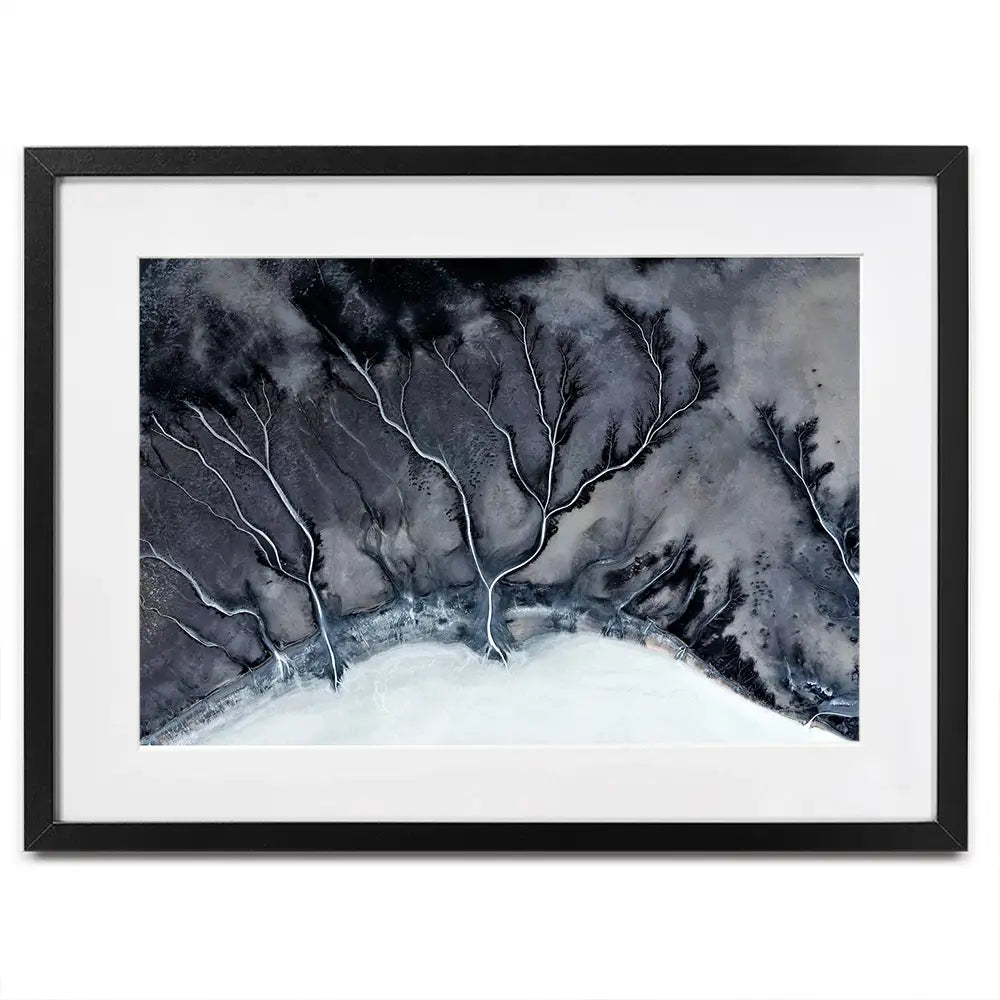 Veins Framed Art Print Veins Framed Art Print wall art product Art Print Shop