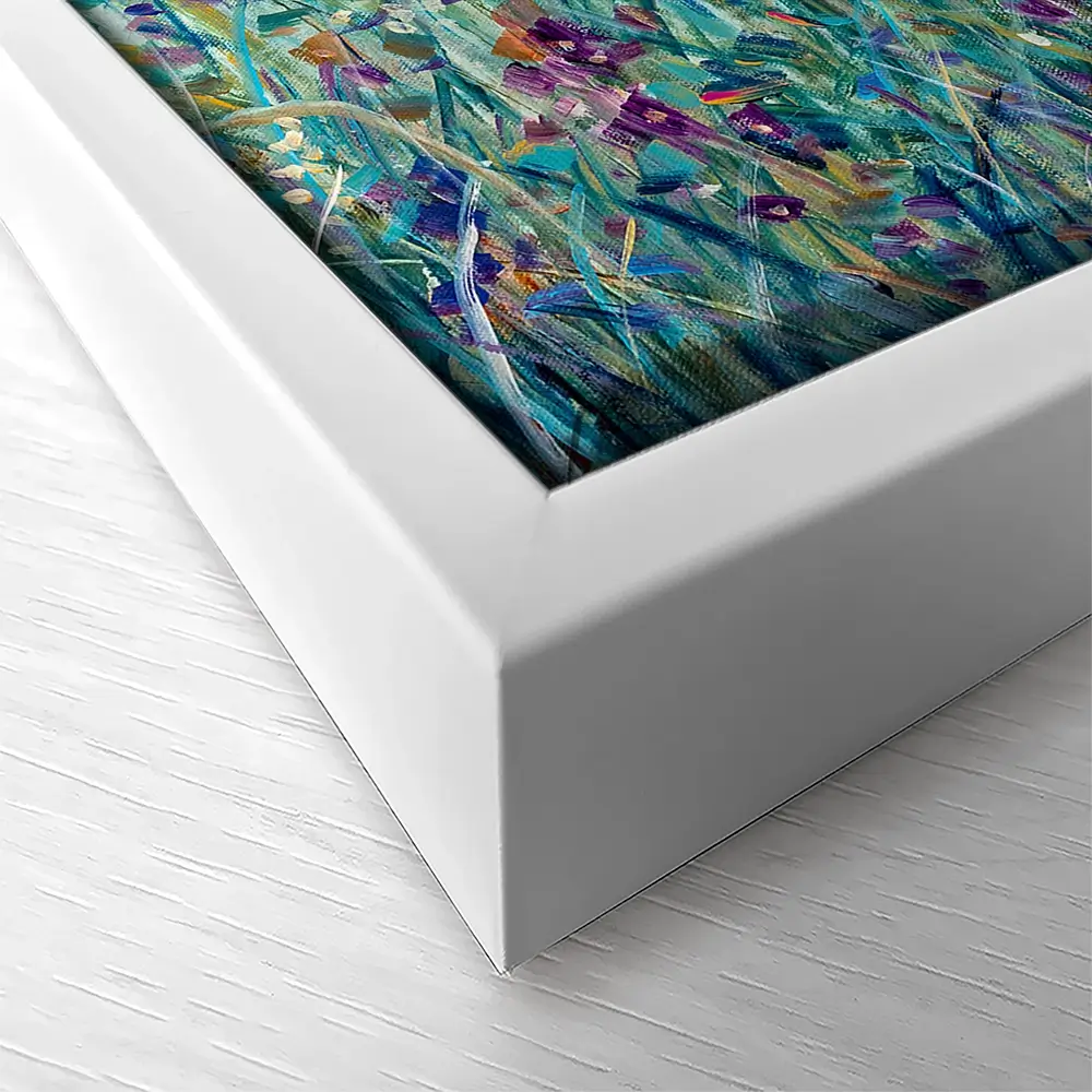 Views Across The Bay Canvas Print Views Across The Bay Canvas Print wall art product Tim O'Toole