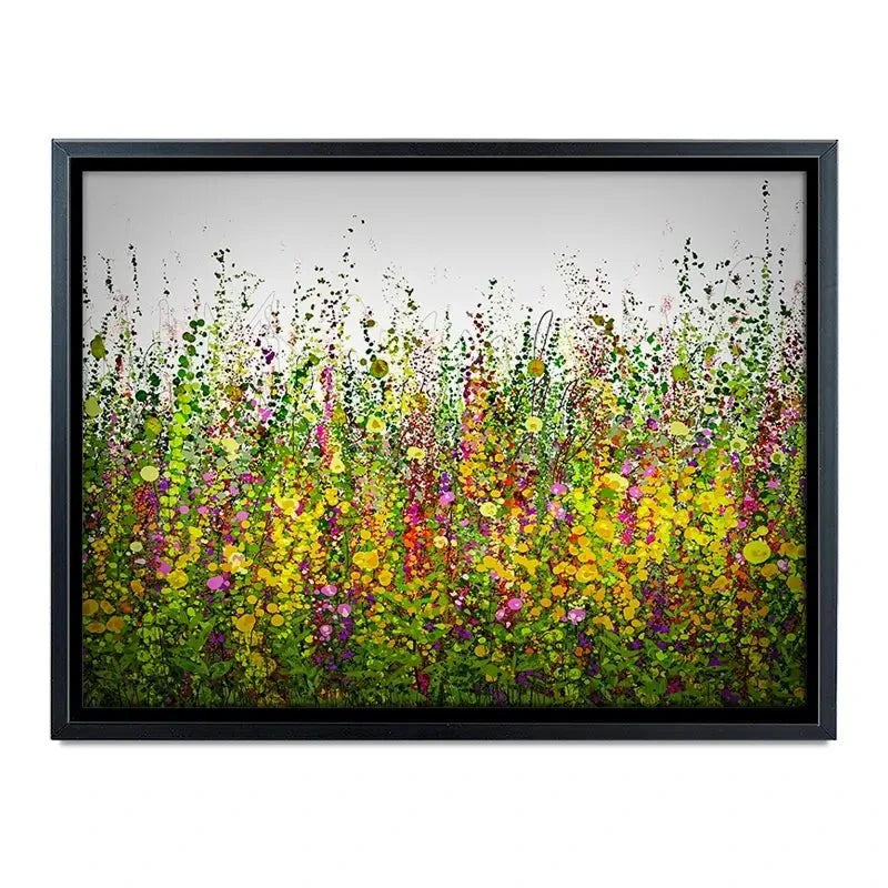 Vivid Memories Canvas Print Vivid Memories Canvas Print wall art product Lena Owens - Independent