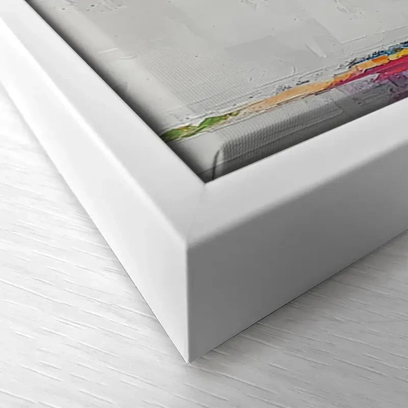 Vivid Tree Canvas Print Vivid Tree Canvas Print wall art product David Alexander Elder