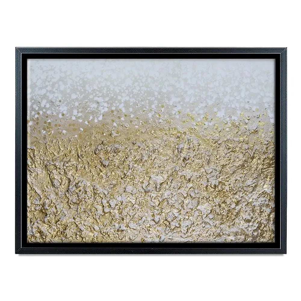 Walk To The Moon Canvas Print Walk To The Moon Canvas Print wall art product Maria Moretti
