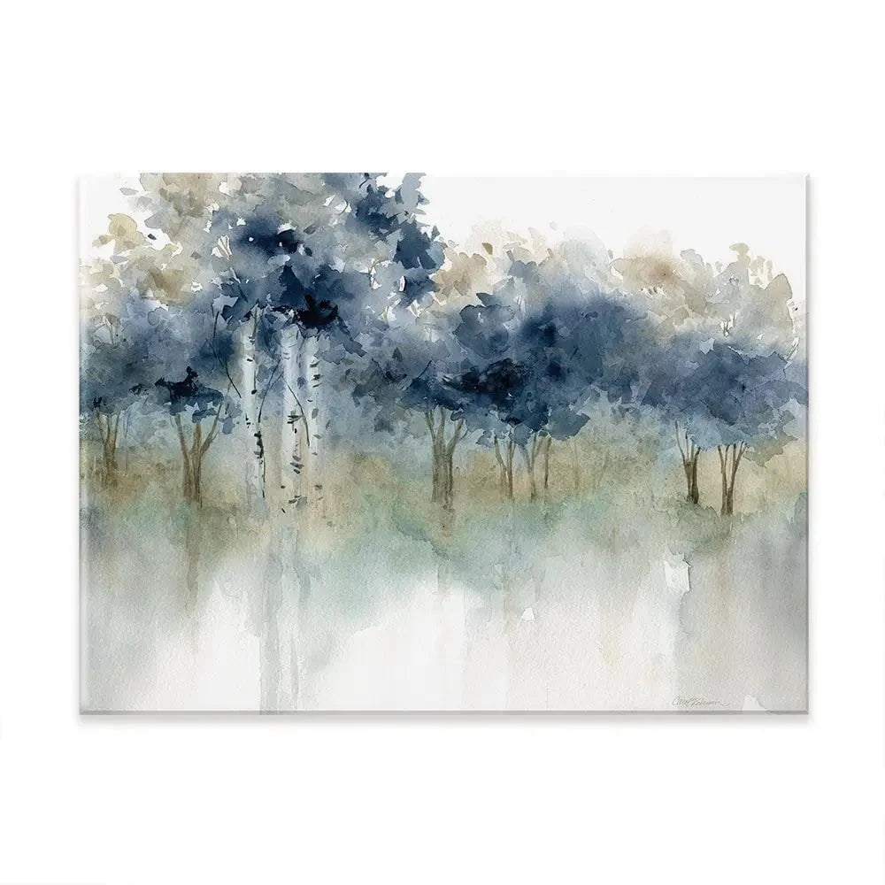 Waters Edge 2 Canvas Print Waters Edge 2 Canvas Print wall art product Carol Robinson